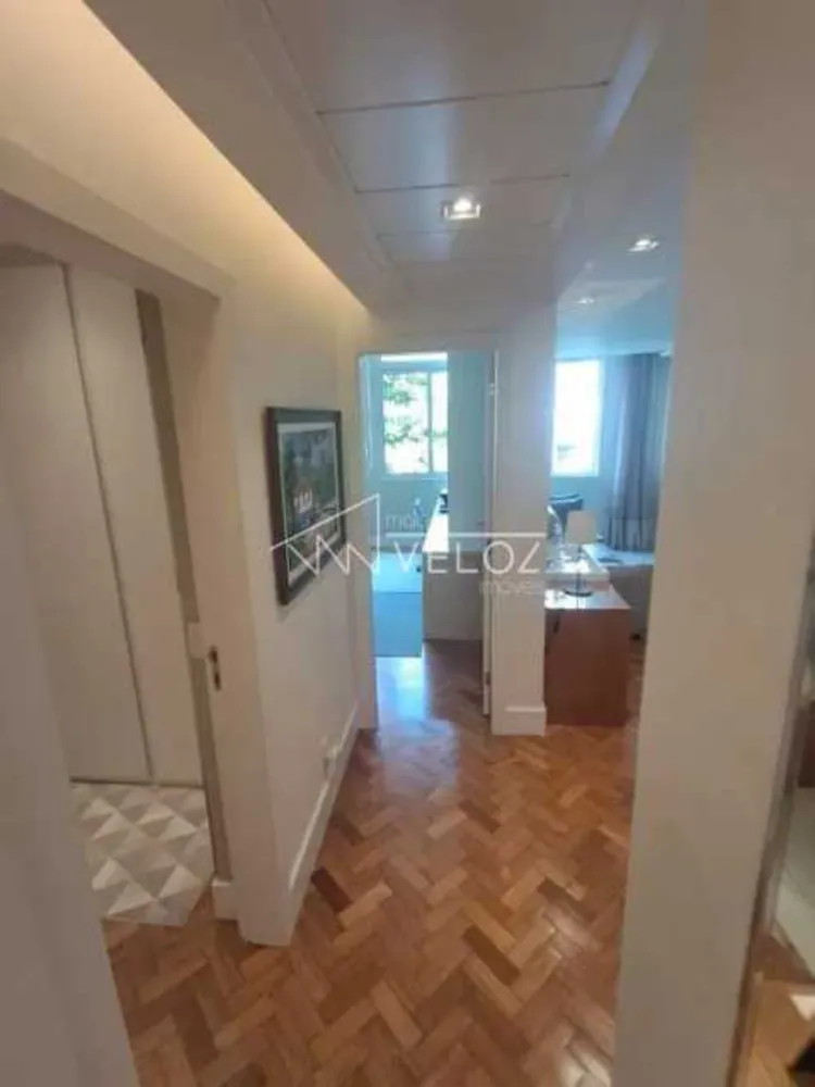 Apartamento, 2 quartos, 117 m² - Foto 8