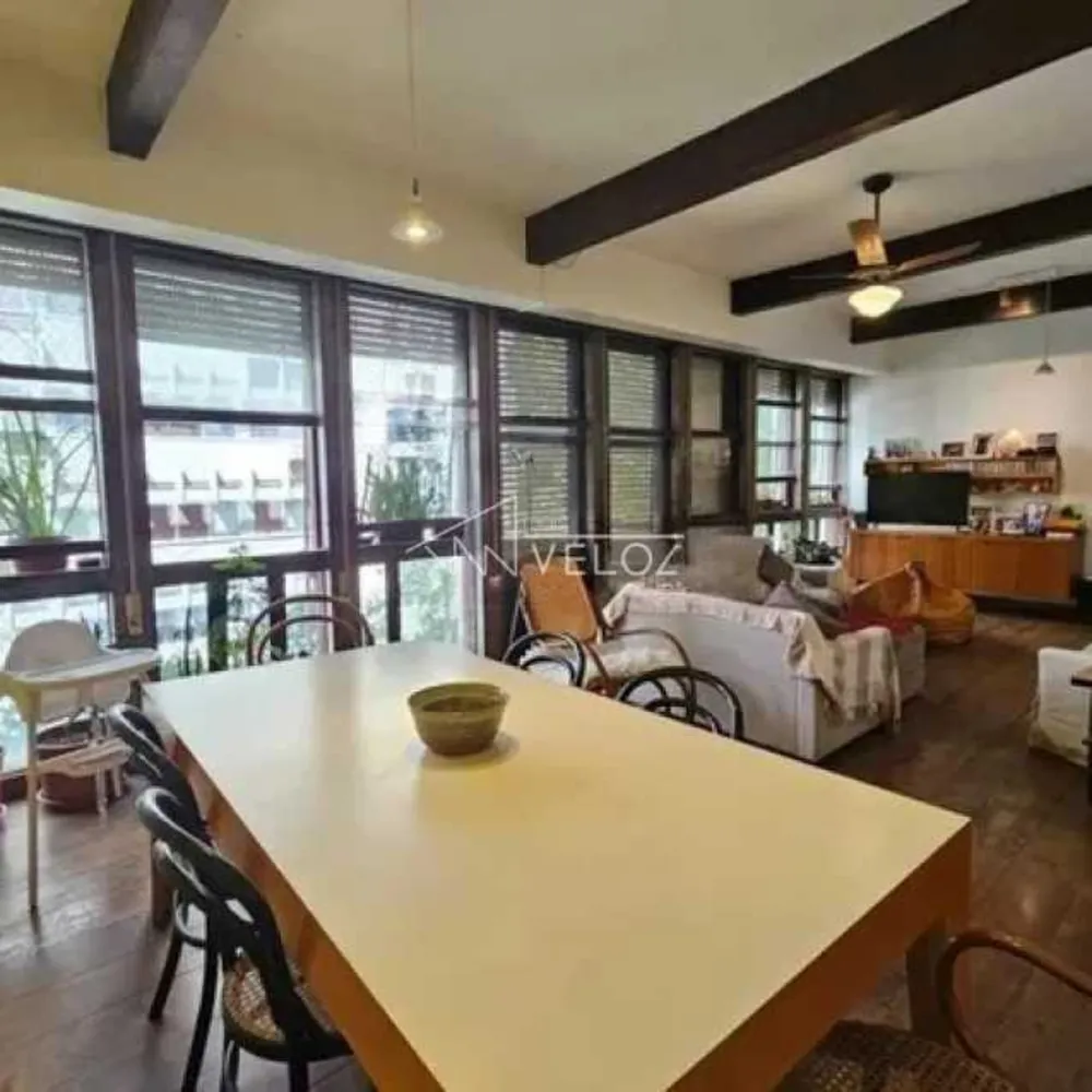 Apartamento, 4 quartos, 140 m² - Foto 16