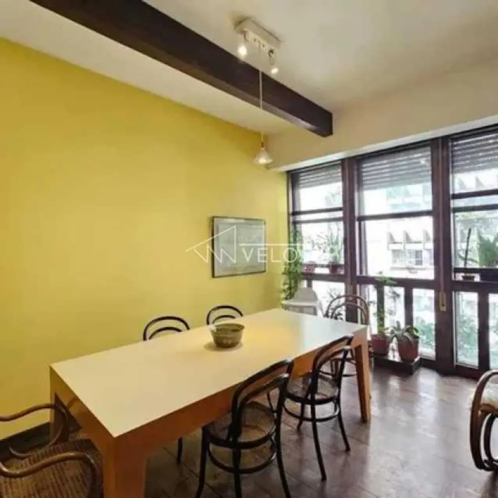 Apartamento, 4 quartos, 140 m² - Foto 17