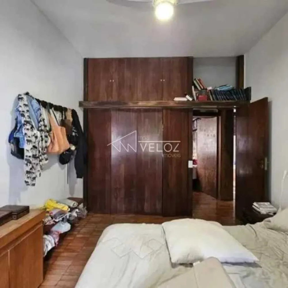 Apartamento, 4 quartos, 140 m² - Foto 20