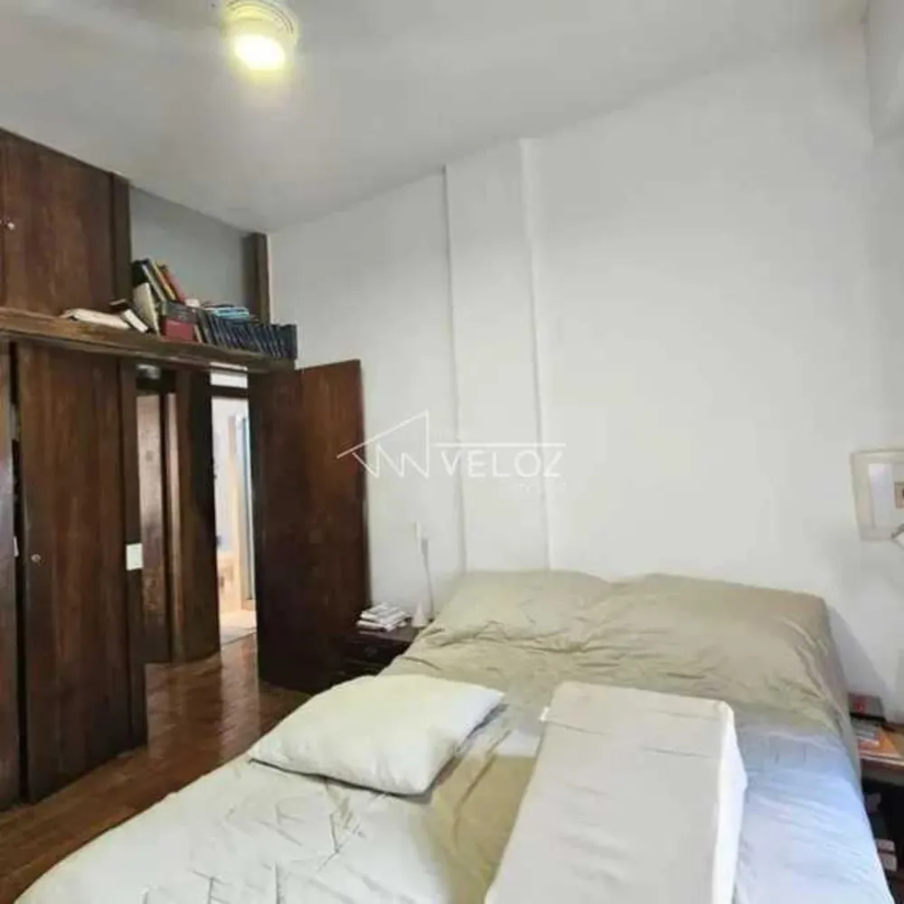 Apartamento, 4 quartos, 140 m² - Foto 18