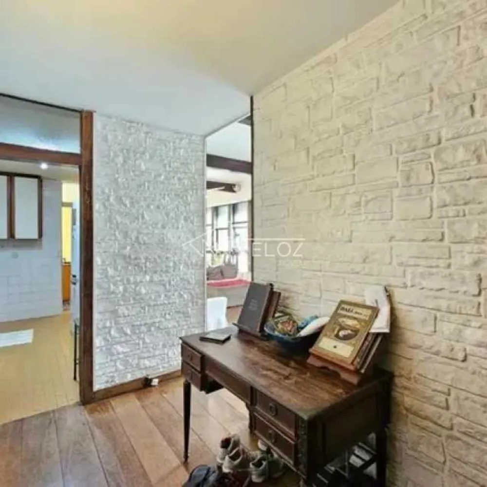 Apartamento, 4 quartos, 140 m² - Foto 1