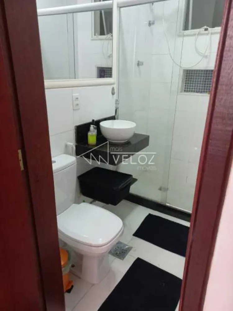 Apartamento, 2 quartos, 40 m² - Foto 10