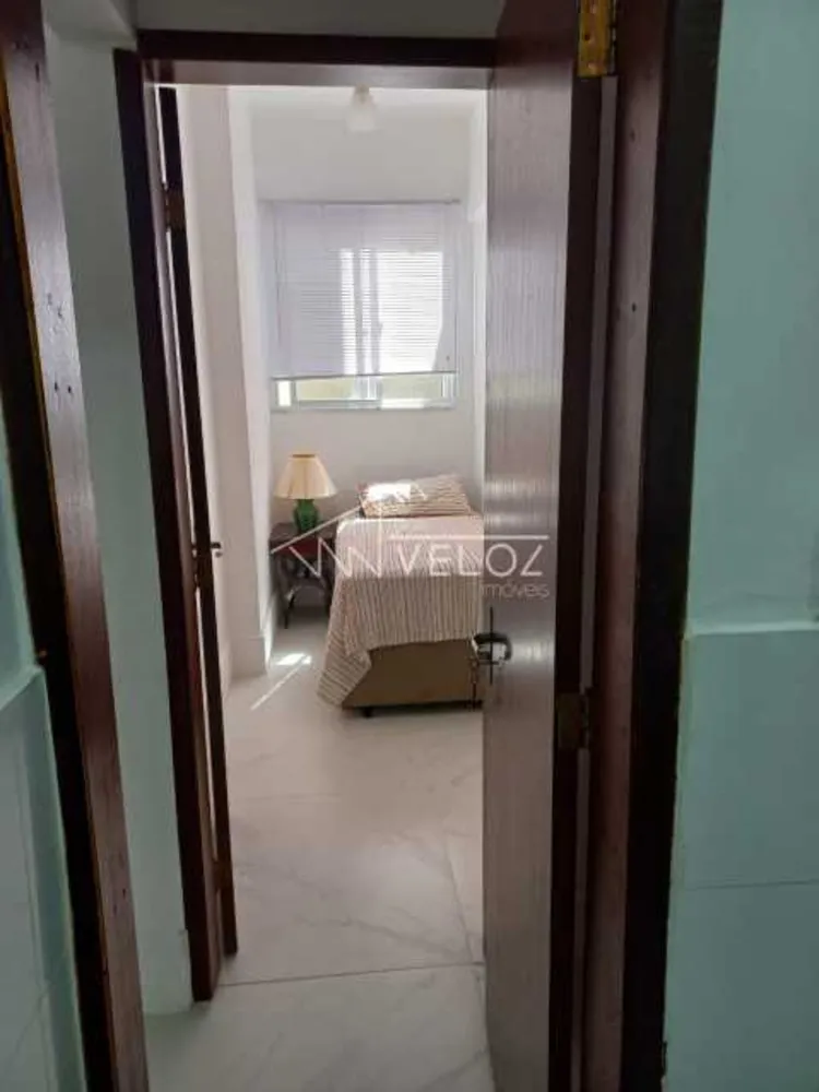 Apartamento, 2 quartos, 40 m² - Foto 3