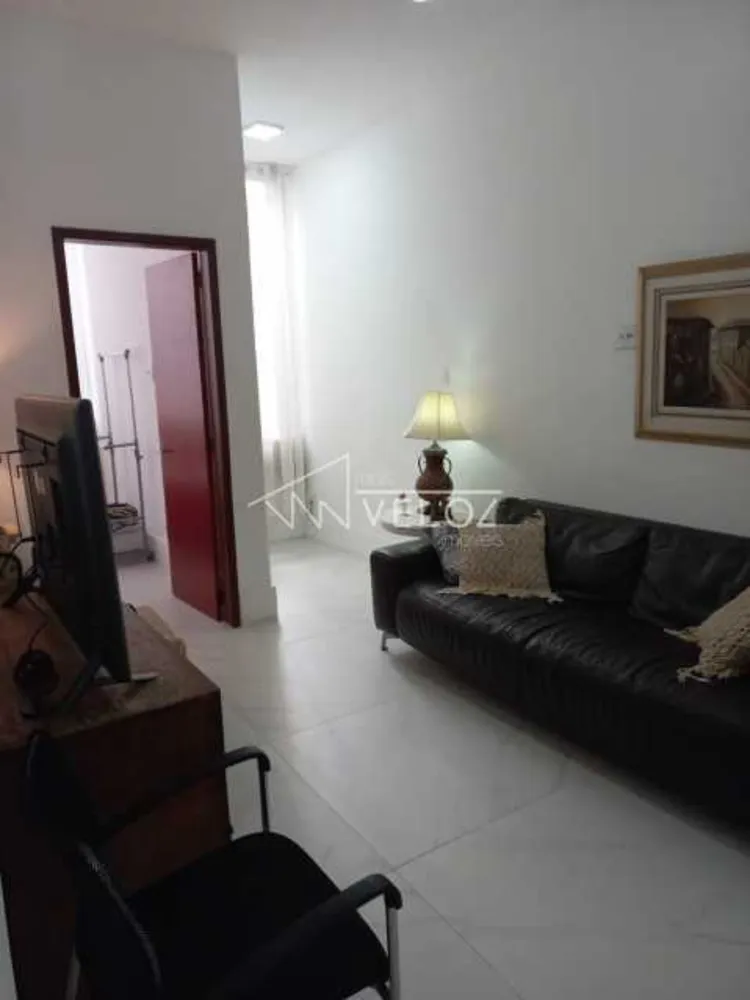 Apartamento, 2 quartos, 40 m² - Foto 4