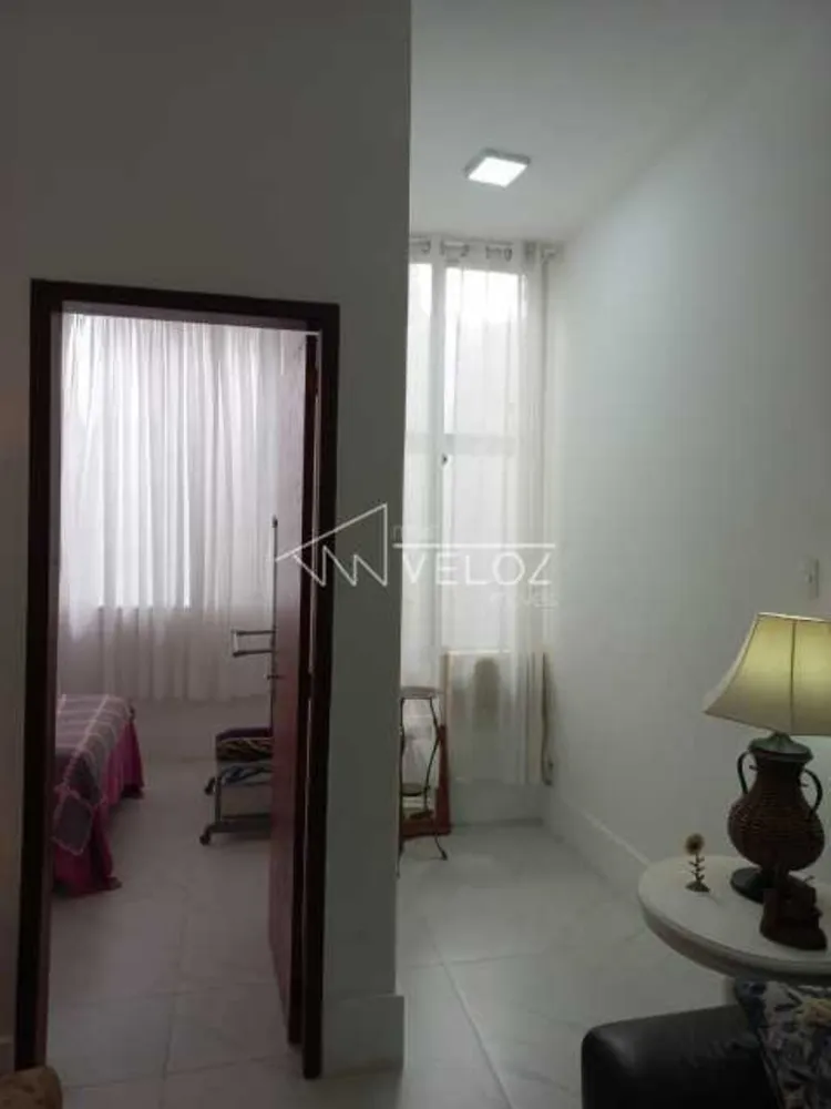 Apartamento, 2 quartos, 40 m² - Foto 16
