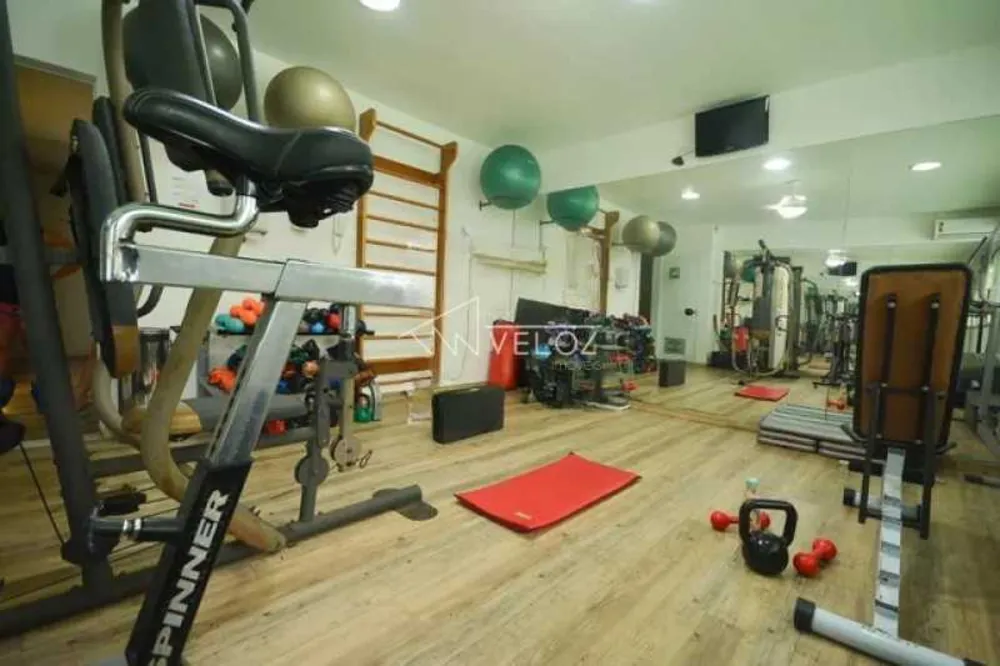 Cobertura, 3 quartos, 138 m² - Foto 8