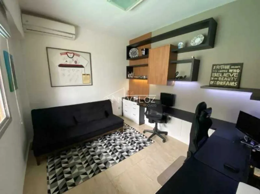 Cobertura, 3 quartos, 138 m² - Foto 5