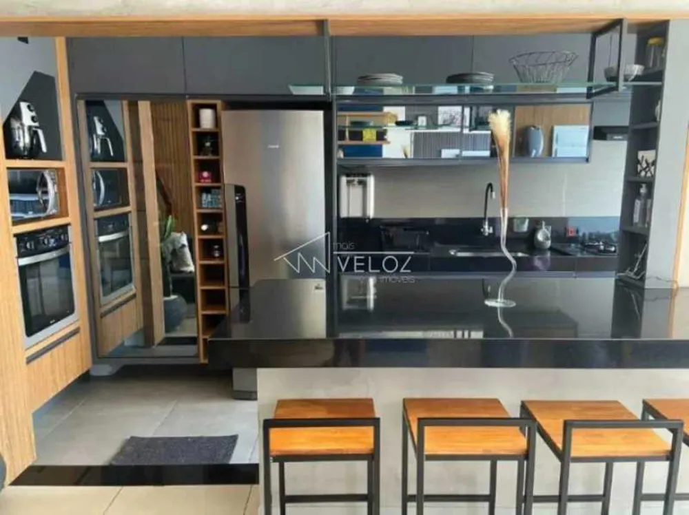 Cobertura, 3 quartos, 138 m² - Foto 4