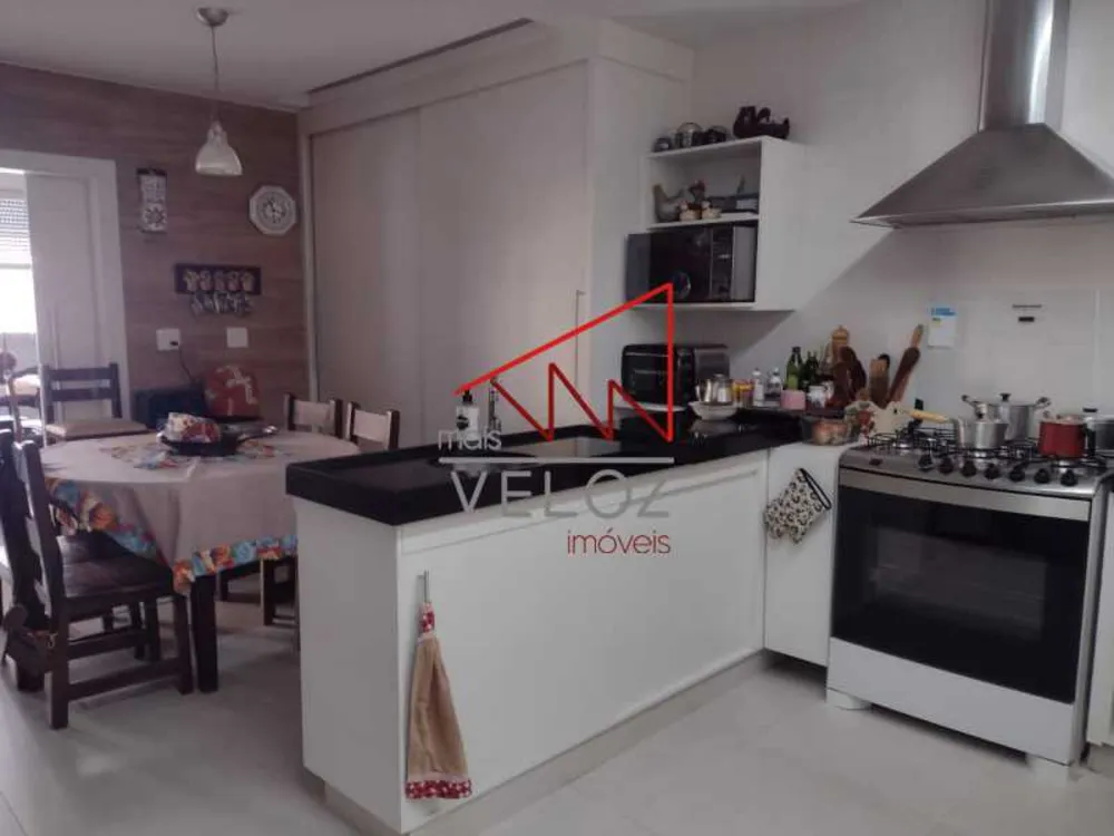 Apartamento, 1 quarto, 217 m² - Foto 5