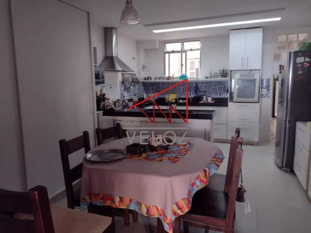 Apartamento, 1 quarto, 217 m² - Foto 7