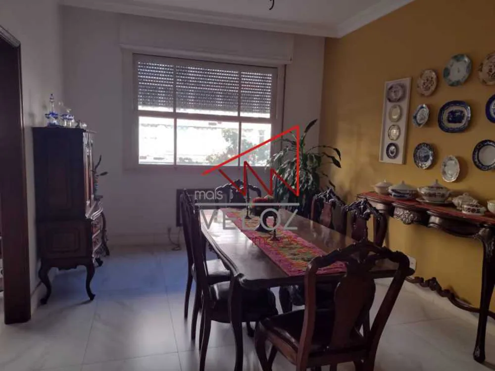 Apartamento, 1 quarto, 217 m² - Foto 1
