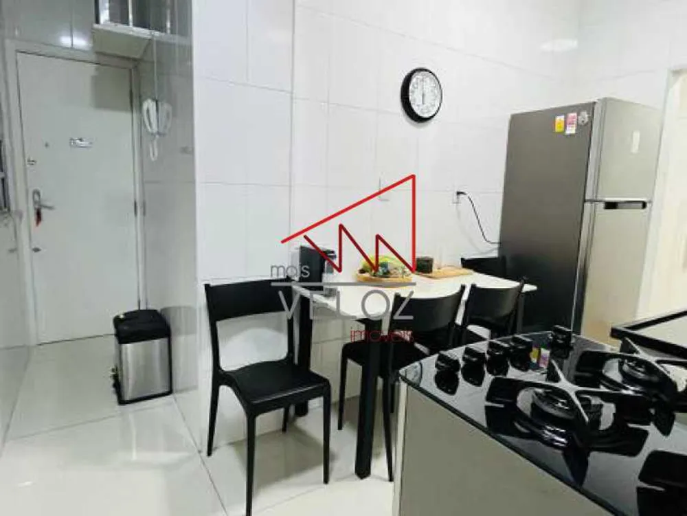 Apartamento, 3 quartos, 109 m² - Foto 6
