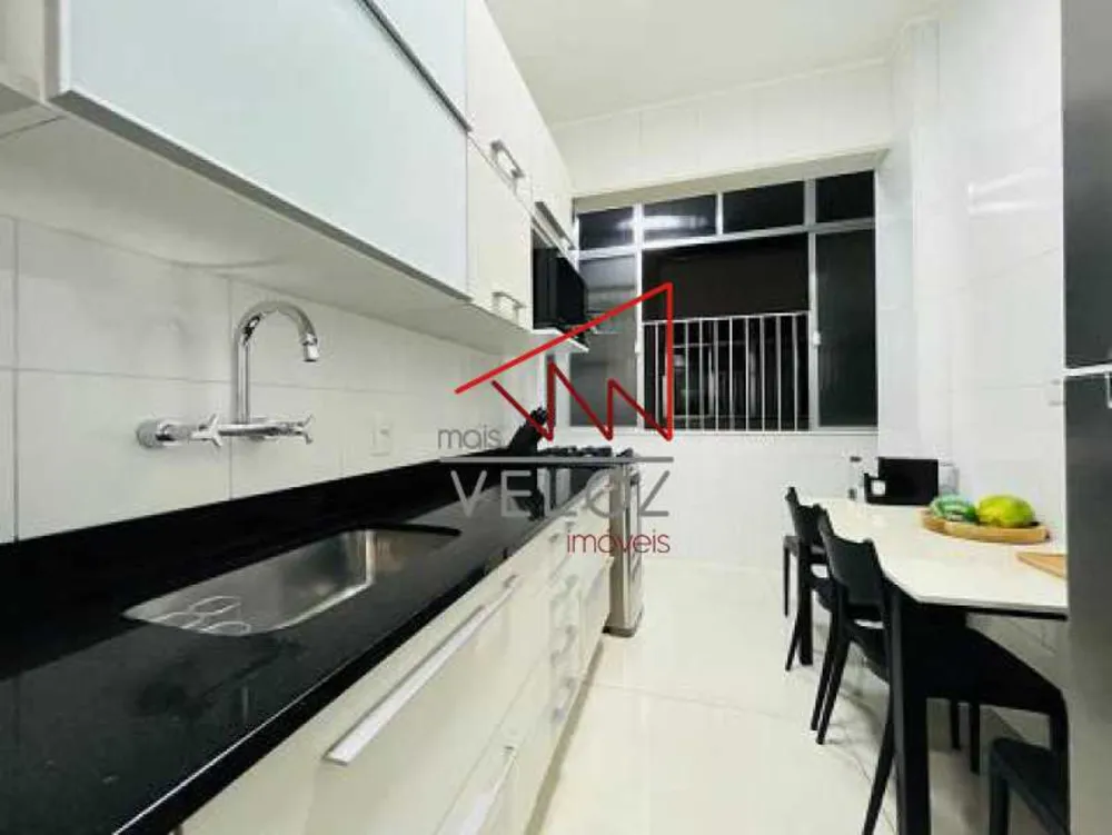 Apartamento, 3 quartos, 109 m² - Foto 11