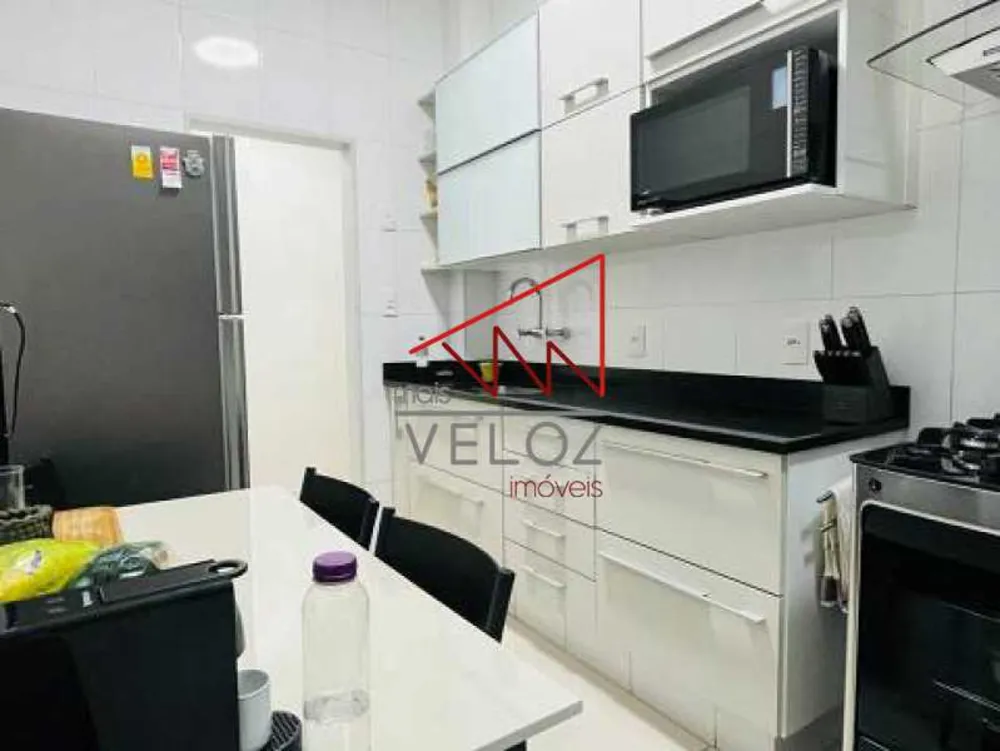 Apartamento, 3 quartos, 109 m² - Foto 21