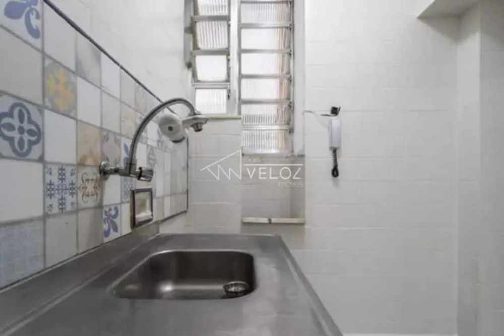 Apartamento, 1 quarto, 58 m² - Foto 9
