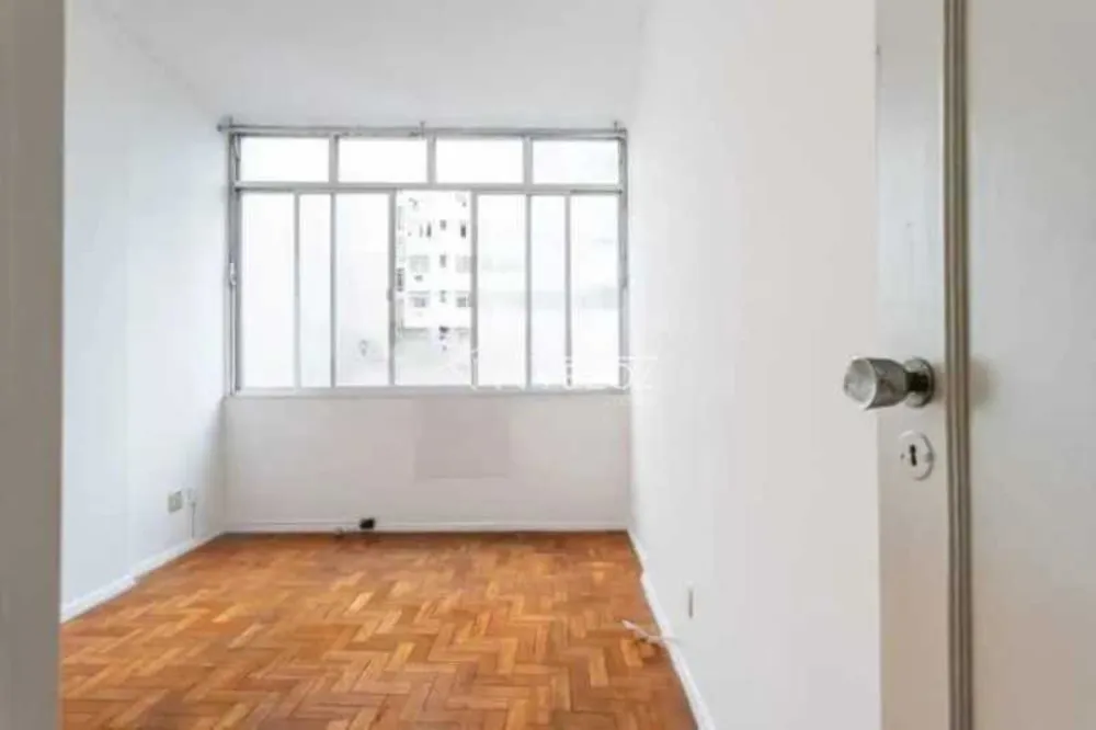 Apartamento, 1 quarto, 58 m² - Foto 4