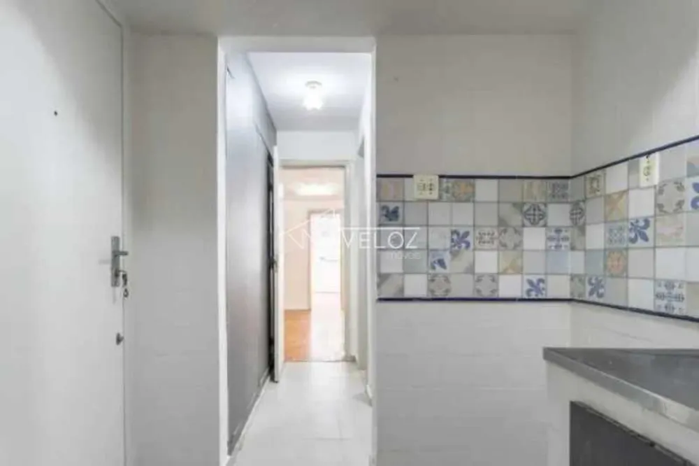 Apartamento, 1 quarto, 58 m² - Foto 6
