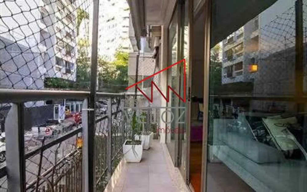 Apartamento, 3 quartos, 122 m² - Foto 19