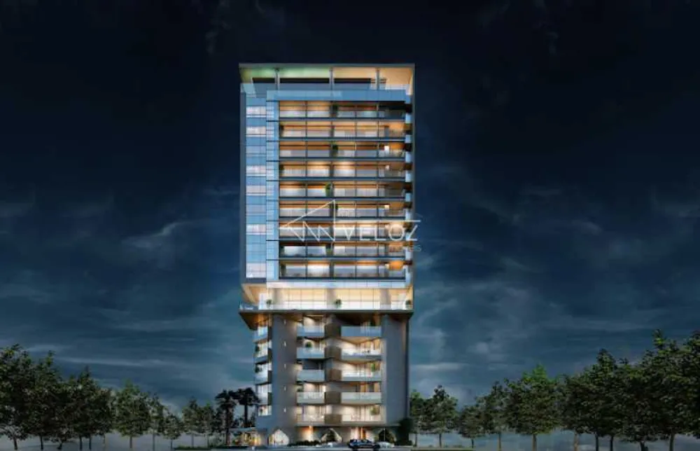 Apartamento, 2 quartos, 76 m² - Foto 5