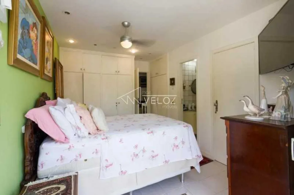 Apartamento, 6 quartos, 170 m² - Foto 12