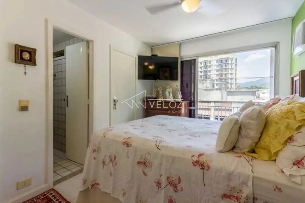 Apartamento, 6 quartos, 170 m² - Foto 14