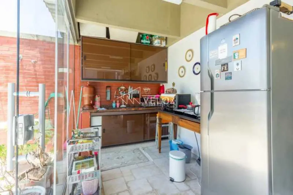 Apartamento, 6 quartos, 170 m² - Foto 1