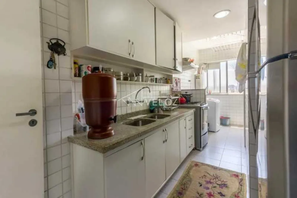 Apartamento, 6 quartos, 170 m² - Foto 23