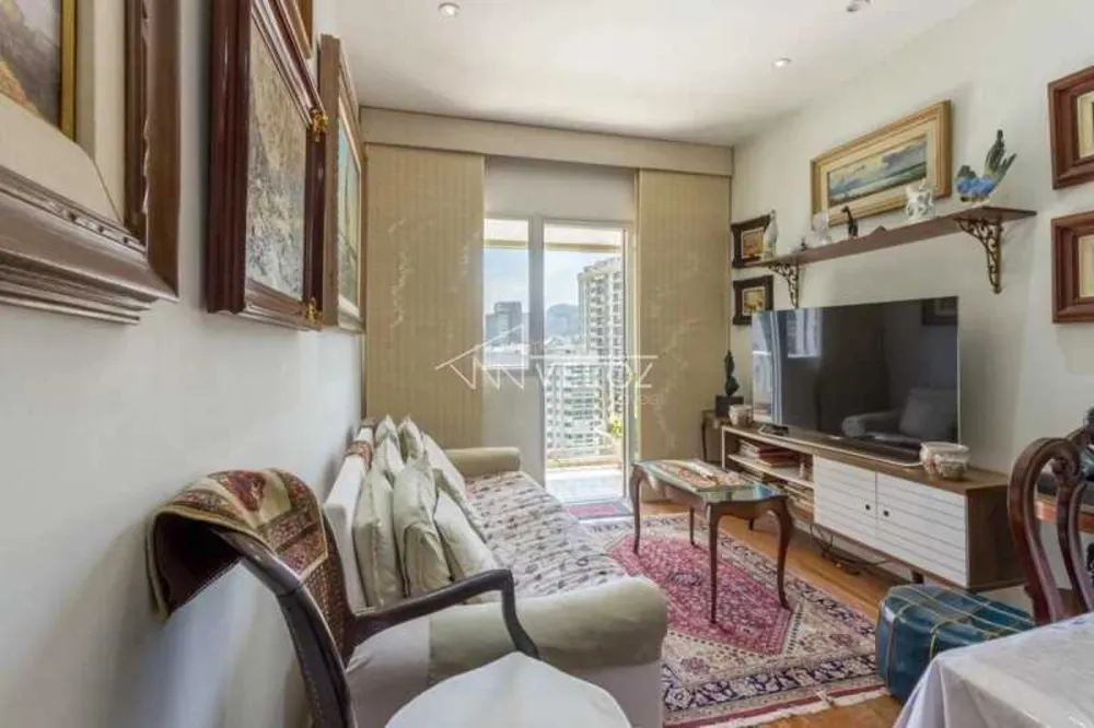 Apartamento, 6 quartos, 170 m² - Foto 6