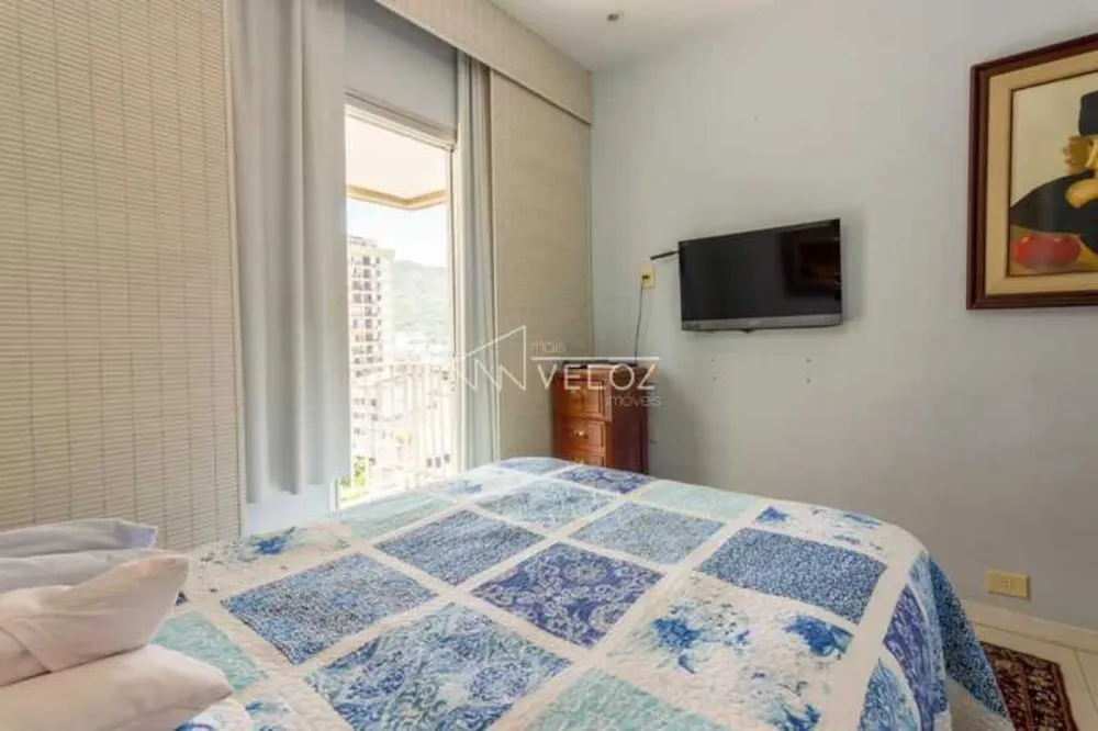 Apartamento, 6 quartos, 170 m² - Foto 16