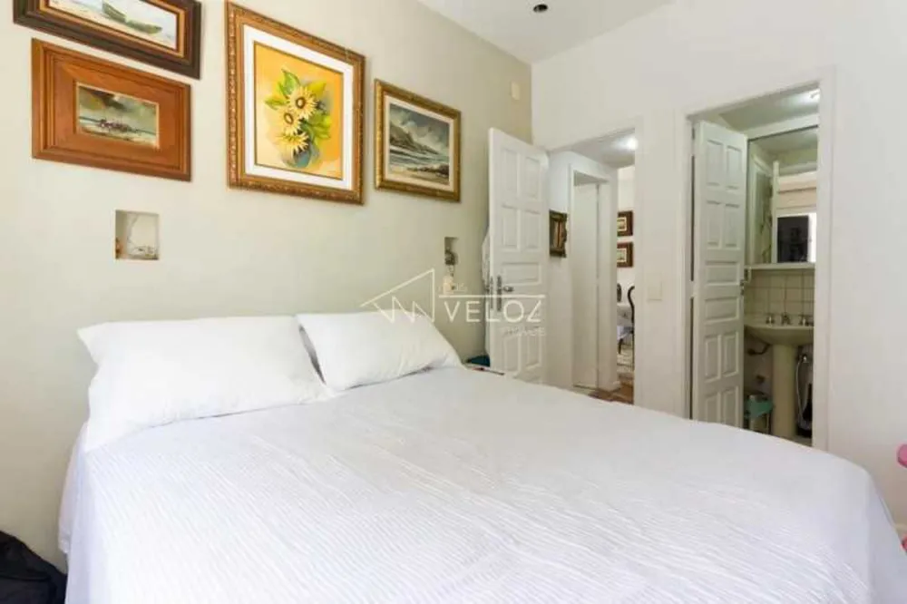 Apartamento, 6 quartos, 170 m² - Foto 15