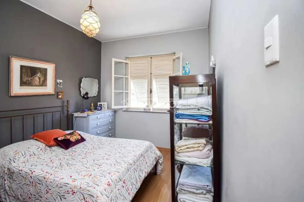 Apartamento, 3 quartos, 110 m² - Foto 14