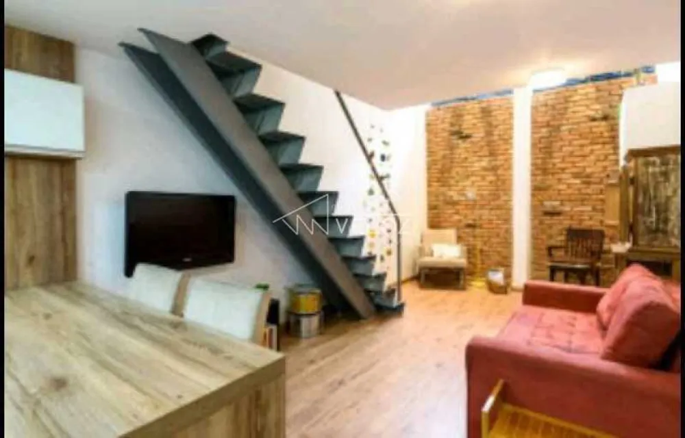Apartamento, 1 quarto, 52 m² - Foto 24
