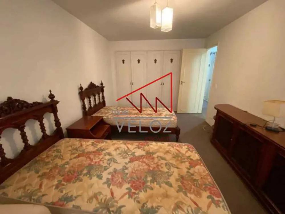 Apartamento, 3 quartos, 109 m² - Foto 3