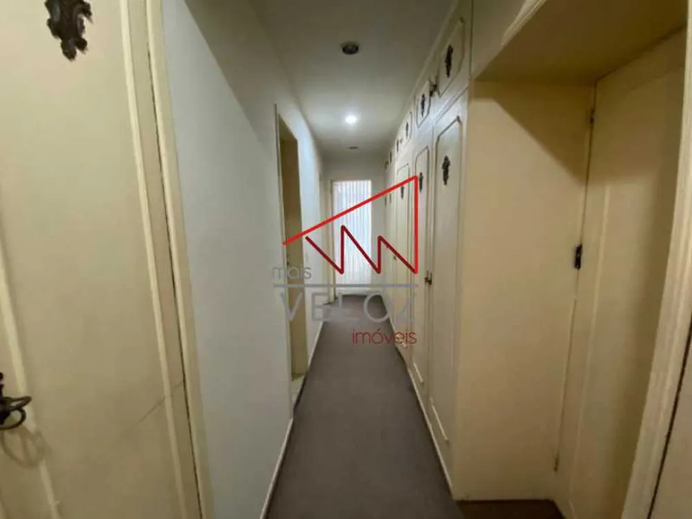 Apartamento, 3 quartos, 109 m² - Foto 1
