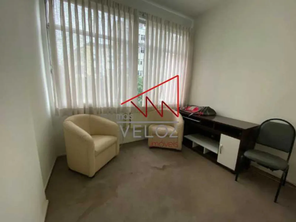 Apartamento, 3 quartos, 109 m² - Foto 2