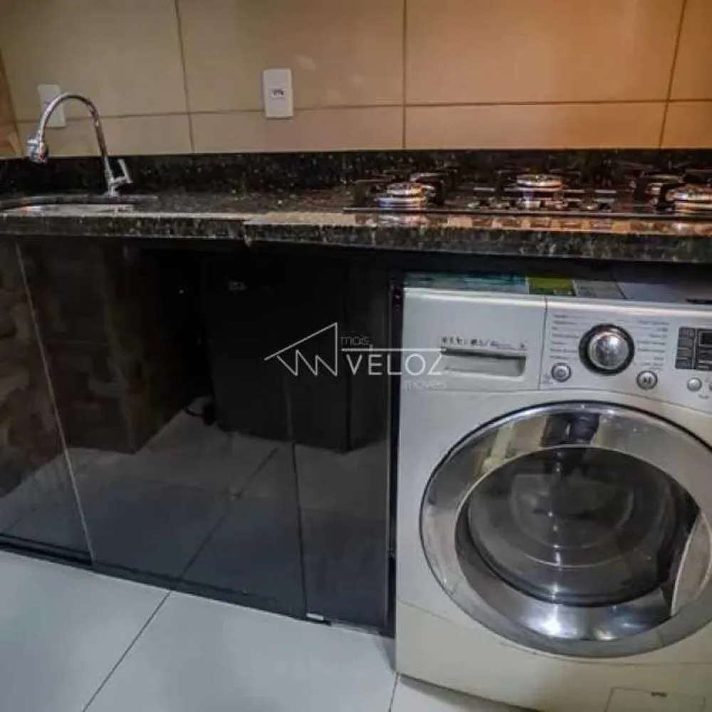 Apartamento, 1 quarto, 30 m² - Foto 3