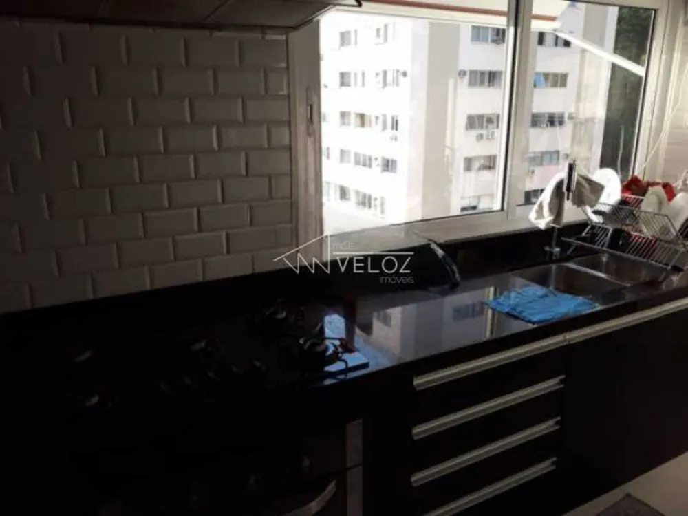 Apartamento, 2 quartos, 76 m² - Foto 8
