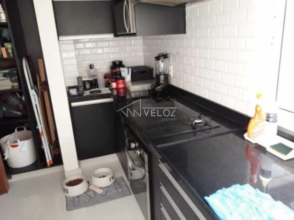 Apartamento, 2 quartos, 76 m² - Foto 5