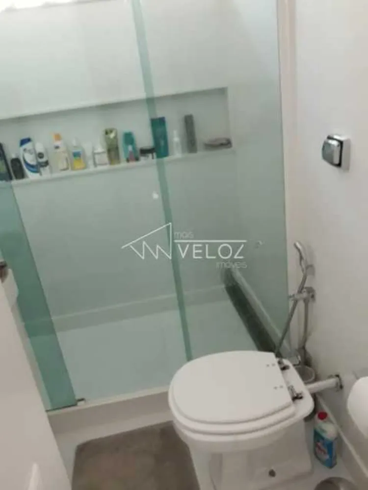 Apartamento, 2 quartos, 76 m² - Foto 10