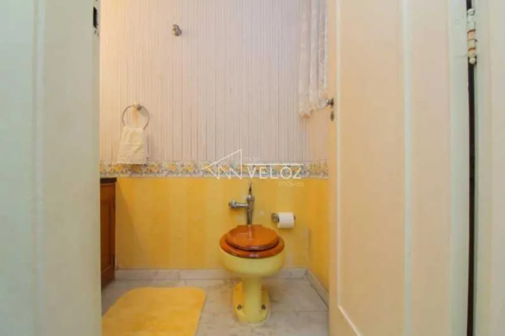 Apartamento, 3 quartos, 201 m² - Foto 1
