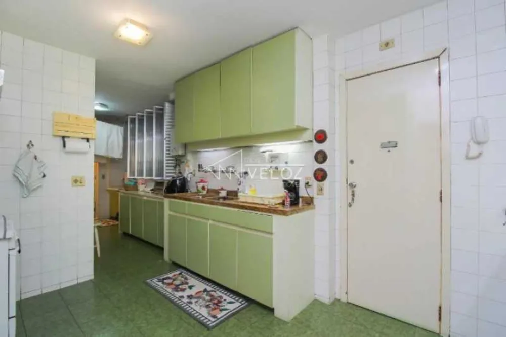 Apartamento, 3 quartos, 201 m² - Foto 2