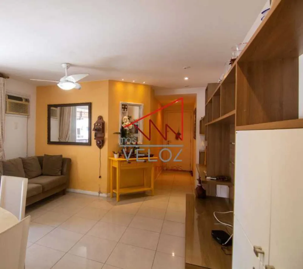 Apartamento, 2 quartos, 86 m² - Foto 8