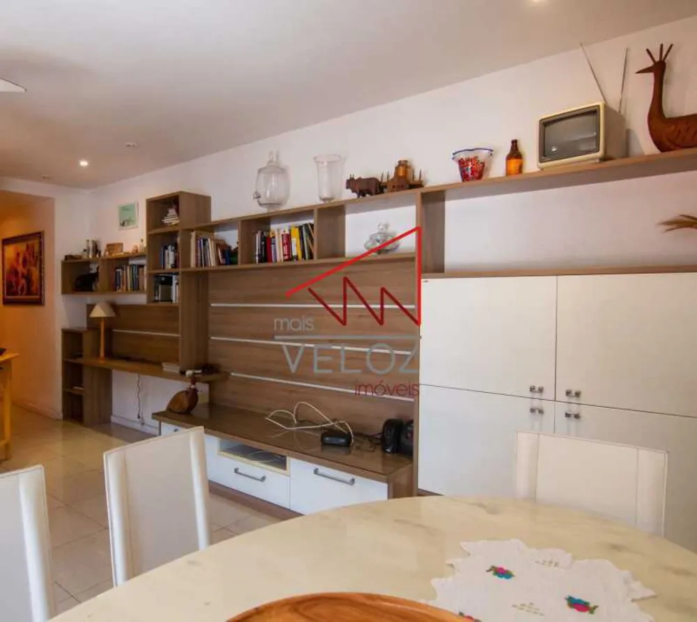 Apartamento, 2 quartos, 86 m² - Foto 6