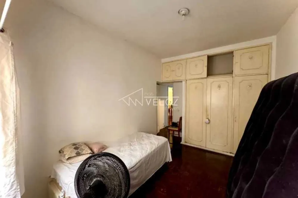 Apartamento, 3 quartos, 139 m² - Foto 2