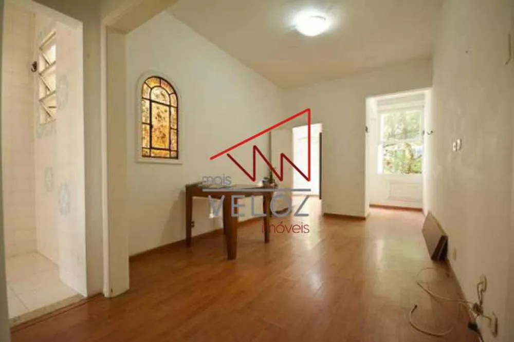 Apartamento, 1 quarto, 60 m² - Foto 11