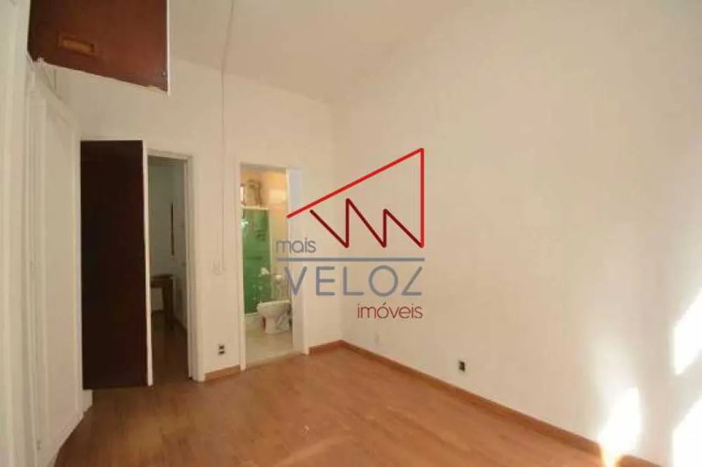 Apartamento, 1 quarto, 60 m² - Foto 4