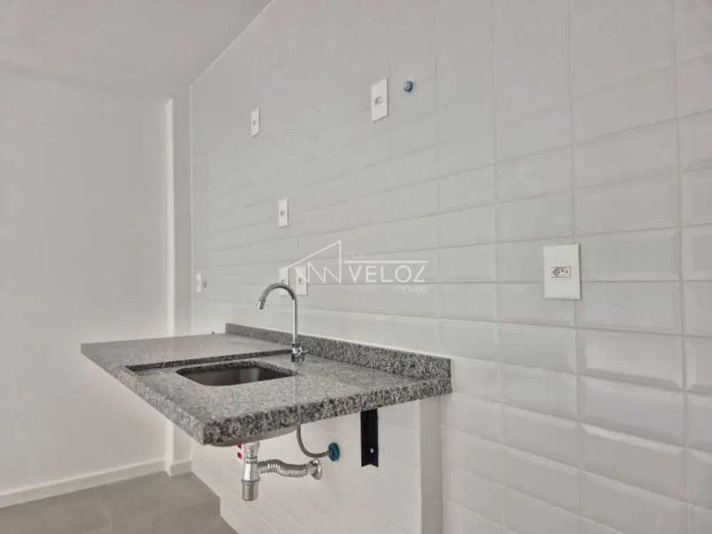 Apartamento, 1 quarto, 34 m² - Foto 14