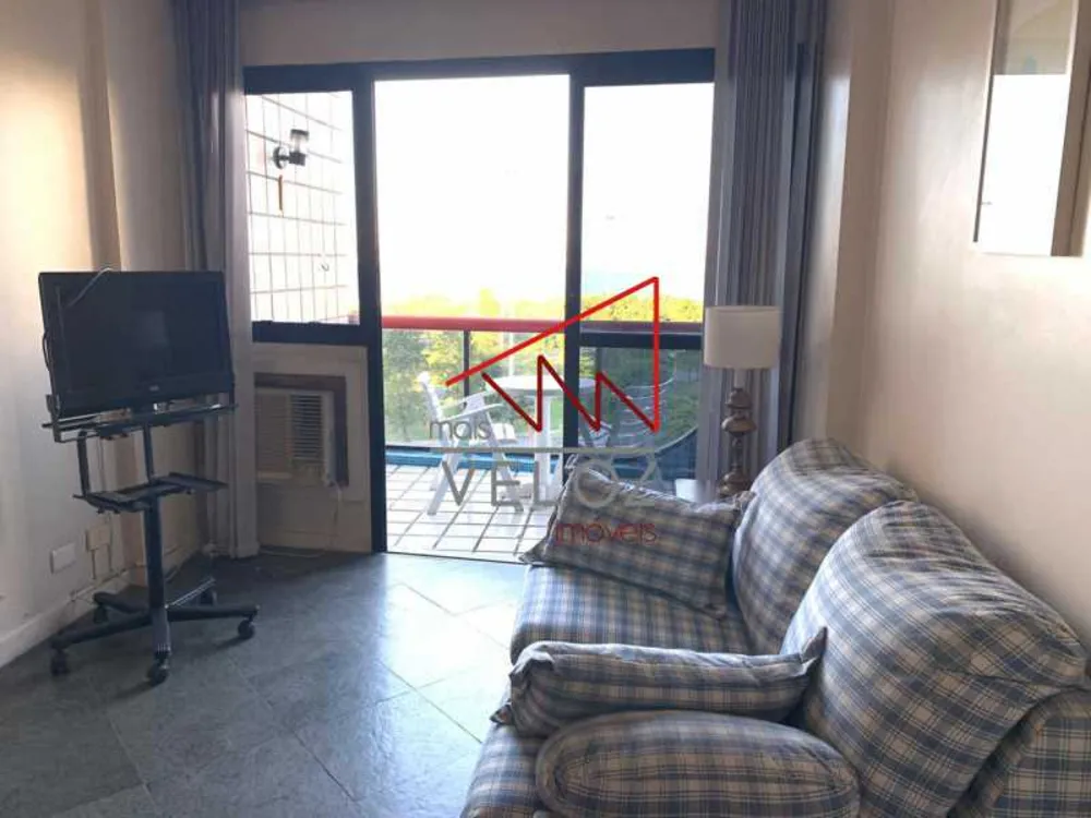 Apartamento, 2 quartos, 87 m² - Foto 9