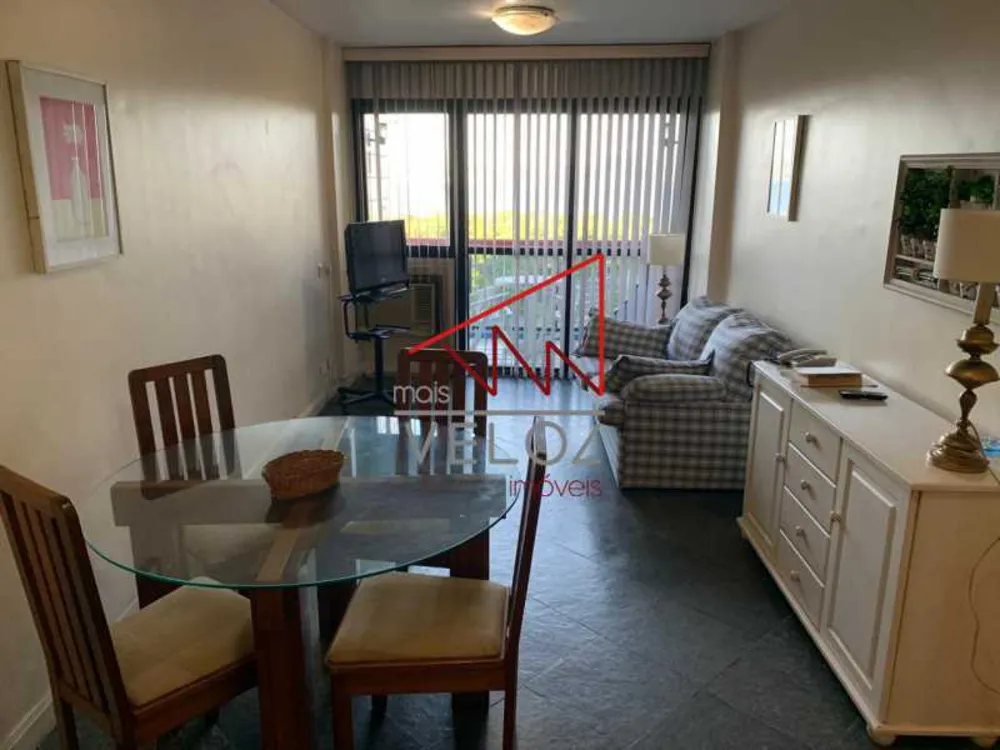 Apartamento, 2 quartos, 87 m² - Foto 6